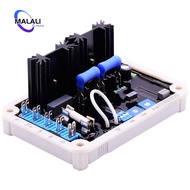 EA04C AVR 100kVA 400V Brushless Type Generator Automatic Voltage Regulator Stabilizer Diesel Genset Spare Parts