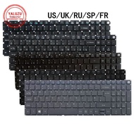 Laptop Keyboard For Acer Aspire V3-574g V5-591g F5-572/g F5-573 N16p8 N17q3 N17q2 N15q12 N17c4 N16q2