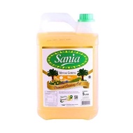 Minyak Goreng Sania Jerigen 5 Liter Surabaya