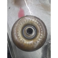 Proton Wira 1.6 Torque Converter
