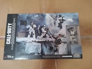軍事積木Mega bloks call of duty 積木