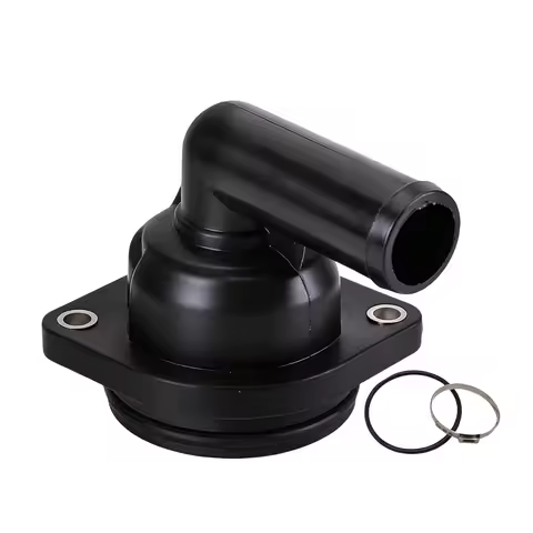 For Outboard Thermostat Housing Assembly OEM 8M0090819, 892864T06 For Mercury 65HP,75HP,80HP,90HP Fo