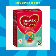 Dumex Dugro Stage 3 Growing Up Kid Milk (700g) for 1-3Y