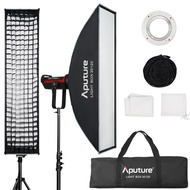 Aputure Light Box 30×120cm Rectangular Strip Softbox