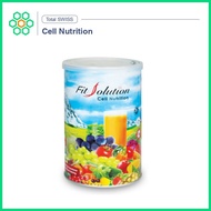 Total SWISS Fit Solution Cell Nutrition