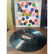 Paul Kelly And The Dots – Talk - Power Pop Rock Music Album Vinyl Plaka LP - Preloved