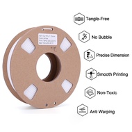 TPU 3D Printing Materials Dimensional Accuracy +/ - 0.05mm 1.75mm 3D Printer Filament 95A 250g with 