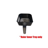 Haier (4L) Air Fryer Analog  (Part Only)
