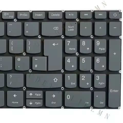 L... FOR Lenovo IdeaPad S145-15IGM S145-15IKB S145-15IML S145-15IWL UK Keyboard