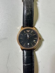 Emporio Armani 手錶