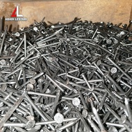 PLYWOOD NAILS PER OZ (COMPLETE SIZE 1 INCH - 5 INCH) PLYWOOD NAILS SIZE 1" 1.5" 2" 2.5" 3" 4" PRICE 