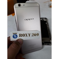 HP OPPO F1s Backdoor Back door Cover Cesing Rear Case OPPO F1 s Mobile Phonehp