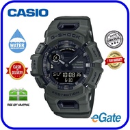 Casio G-Shock GBA-900UU-3A Dark Green Resin Band Men Sport Watch