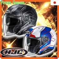 HJC  HJH304 RPHA 31 Dileen Open-face motorcycle helmet original