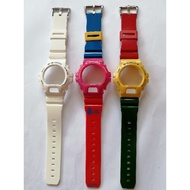 BnB DW6900 for Original Gshock (custom made)