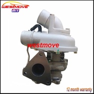 HT12-19B HT12-19D Turbo 047-282 047229 047663 turbocharger 047-229 047-663 047282 for Nissan Navara 