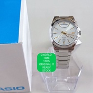 CASIO ORIGINAL MTP-1370D-7A2/MTP-1370D-7A2VDF/MTP-1370D/MTP1370D