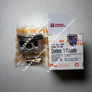 Piston STIHL MS381 D-52 1119-030-2003 Original & Official.