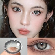 Eyeshare Nanalam Contact Lens For Eyes Doll Eye Lenses 14.5mm Natural Makeup Yearly Contacts