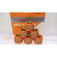 ROLLER VARIO/BEAT FI 7 GRAM, 8 GRAM, 9 GRAM, 10 GRAM, 11 GRAM, 12 GRAM THALLAND