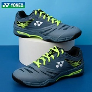 YONEX 57X Badminton Shoes LinDan Match Sport Breathable Ultralight Sports Running Shoes