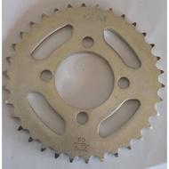 SPROCKET FOR MODENAS KRISS 428-34T