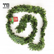 99.9 Christmas Garland (180cm) [LY-2]