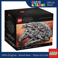 LEGO 75192 Millennium Falcon | LEGO Star Wars