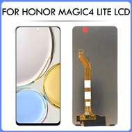 Yy 6.81 "cho Honor magic4 Lite ANY-LX1/2/3 LCD cho Huawei Honor ma thuật 4 Lite màn hình cảm ứng LCD