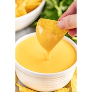 ♥️SERBUK CHEESE❤️CHEESE POWDER❤️NACHOS CHEESE LELEH♥️100g