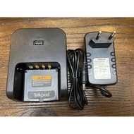 Talkpod N50 N58 N59 desktop charger and adapter 1 set