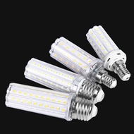 E27 LED Lamp 220V LED Bulb E14 LED Light 12W 18W Corn Bulbs Chandelier For Home Lighting Energy Savi