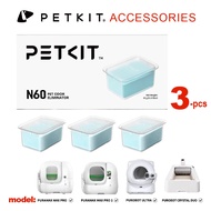 PETKIT Pet Odor Eliminator N60