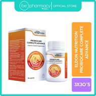 Eldon Nutrition Probiocare Complete Advance 30's