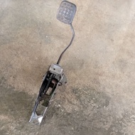 Pedal Clutch Axia Manual 2nd Original