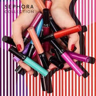 SEPHORA SEPHORA Dyed Lipstick Matte Matte Lip Glaze Lip Gloss Lipstick Long Lasting9425801Non-Fading