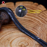 Goros Nhập Khẩu Từ Nhật Bản 3mm Hươu Chính Hãng Da Dây Thật Tuần Lộc Dung Nham Đính Hạt Dây Vòng Cổ