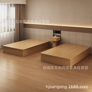 Bed Full Set Full Set Full Set Furniture Hotel Standard Double Bed Hotel Standard Hotel Furniture Fu