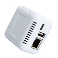 NEW WIFI Network USB Print Server Printer Adapter TP Link Wavlink USB Parallel Network WiFi Wireless