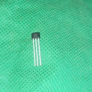 Transistor 3144 hall sensor magnet dynamo motor A3144 A3144E OH effect 1