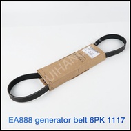 【Original 】Volkswagen New Tiguan Tuhuan Golf MK6 MK7 GTI Passat B8L Audi Q5 A3 A4 A5 A6 Belt EA888 G