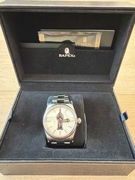 BAPE x BAPEX 手錶
