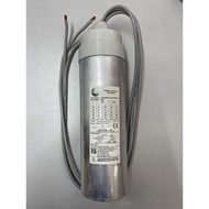 ELCO 30KVAR 440V CAPACITOR BANK c/w Cable