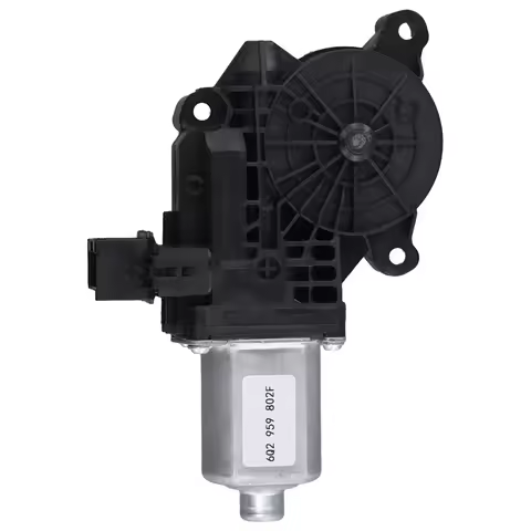 For VW T5 Skoda Roomster Fabia Transporter WINDOW MOTOR 6Q2959802F 6Q2959801E Car Replacement Part F