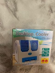 小型冷氣風扇機