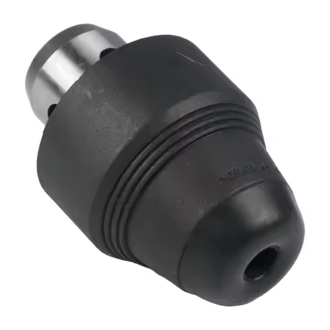 Drill Chuck Unit Compatible with For Bosch GBH2-26DFR GBH2-28DFV GBH4-32DFR For SDS PLUS System Supp
