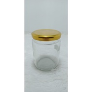 Jam Jar Cs-G39 240ml jar