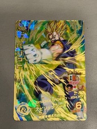 SDBH 超級龍珠英雄 H6 - 56 四星