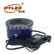 Adjustable Temperature NL-102A Melting Adhesive Furnace Melting Wax 80WE18 Hot Melting Adhesive Furn