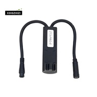 Electric Scooter Accessories ZT3Pro,Pro E ,ZT3-Pro-E with A Speed-Limiting Removal Device, the Speed